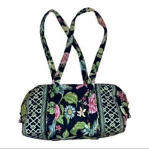 Vera Bradley • Quilted Shoulder Bag